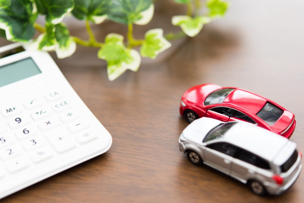 4.車を買うなら押さえておきたいローンの種類と組み方