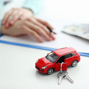 車検で必要な書類