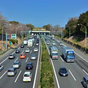 AT車とMT車、どちらが多い