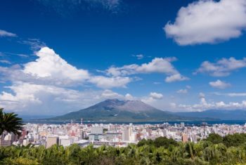 【鹿児島県】日帰りドライブデート！秘境探索できるおすすめスポット特集