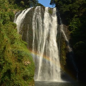 龍門滝 