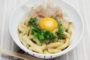 三重県グルメ伊勢うどん