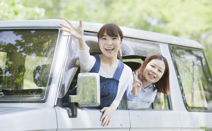 東京都内のおすすめキャンプ場