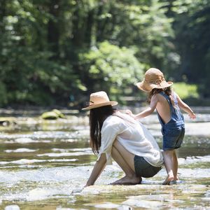 山のふるさと村