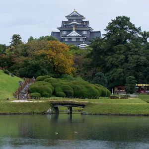 岡山後楽園