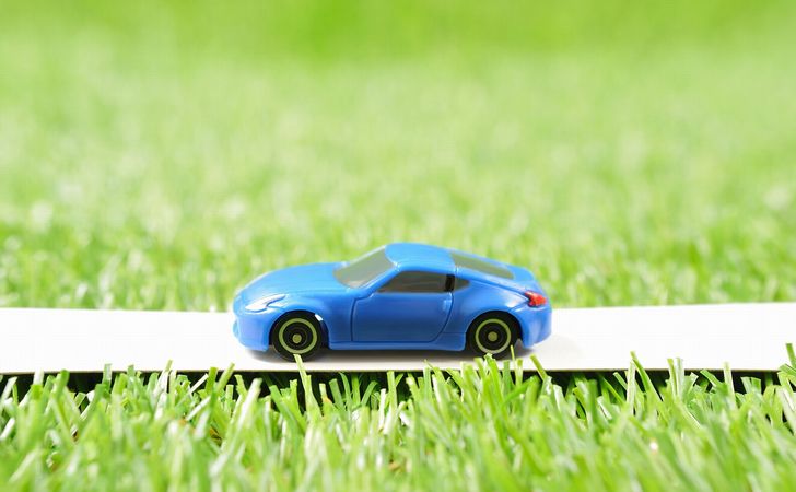 クリーンディーゼル車とは？