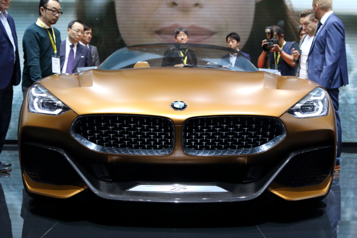 コンセプトZ4