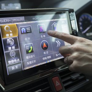 安全で優しい運転を心掛ける
