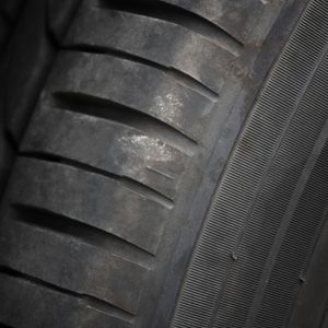 スリップサインが出ているかどうかは必ずチェックされる