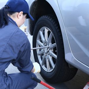 運転に支障があるなら交換を