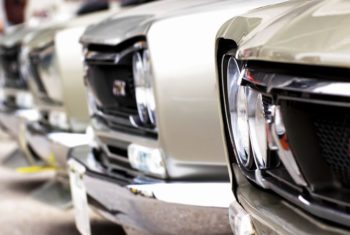 タイミングが重要？日産「GT-R」の買取査定額の相場は？