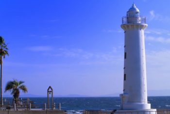 知多半島でドライブデートしよう！カップルにおすすめの観光スポット3選