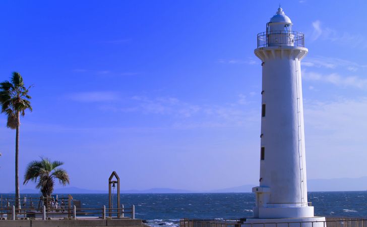 知多半島