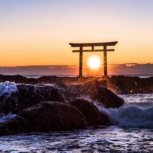 大洗町