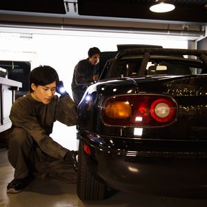 数年おきに必要な維持費 