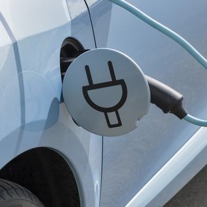 エンジンを持たない次世代車両