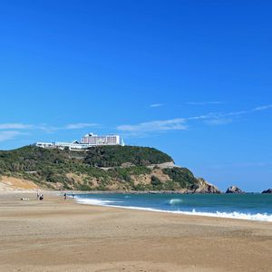 伊良湖岬の見どころは？