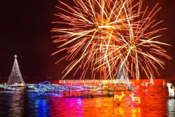 群馬県へドライブ！おすすめのイルミネーションスポットは？