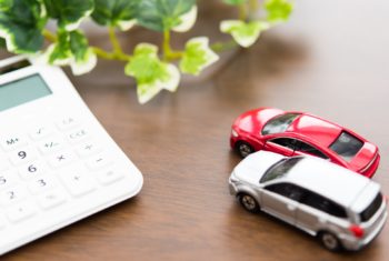車を買うなら押さえておきたいローンの種類と組み方