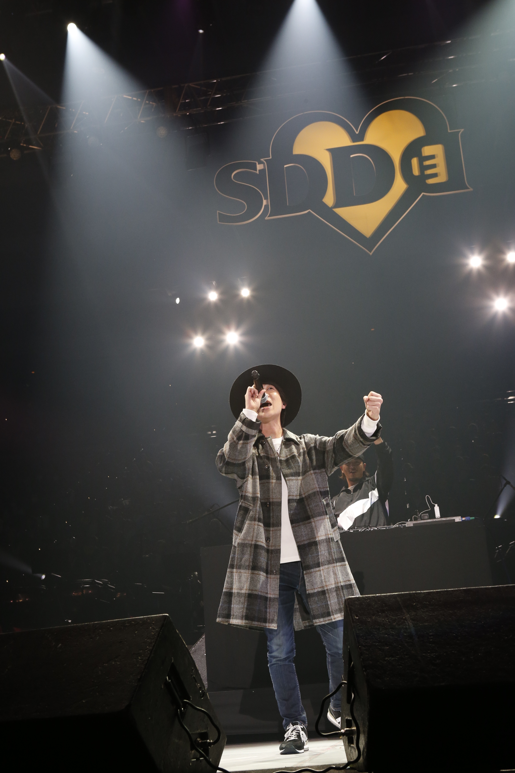 sdd_ハジ→ 
