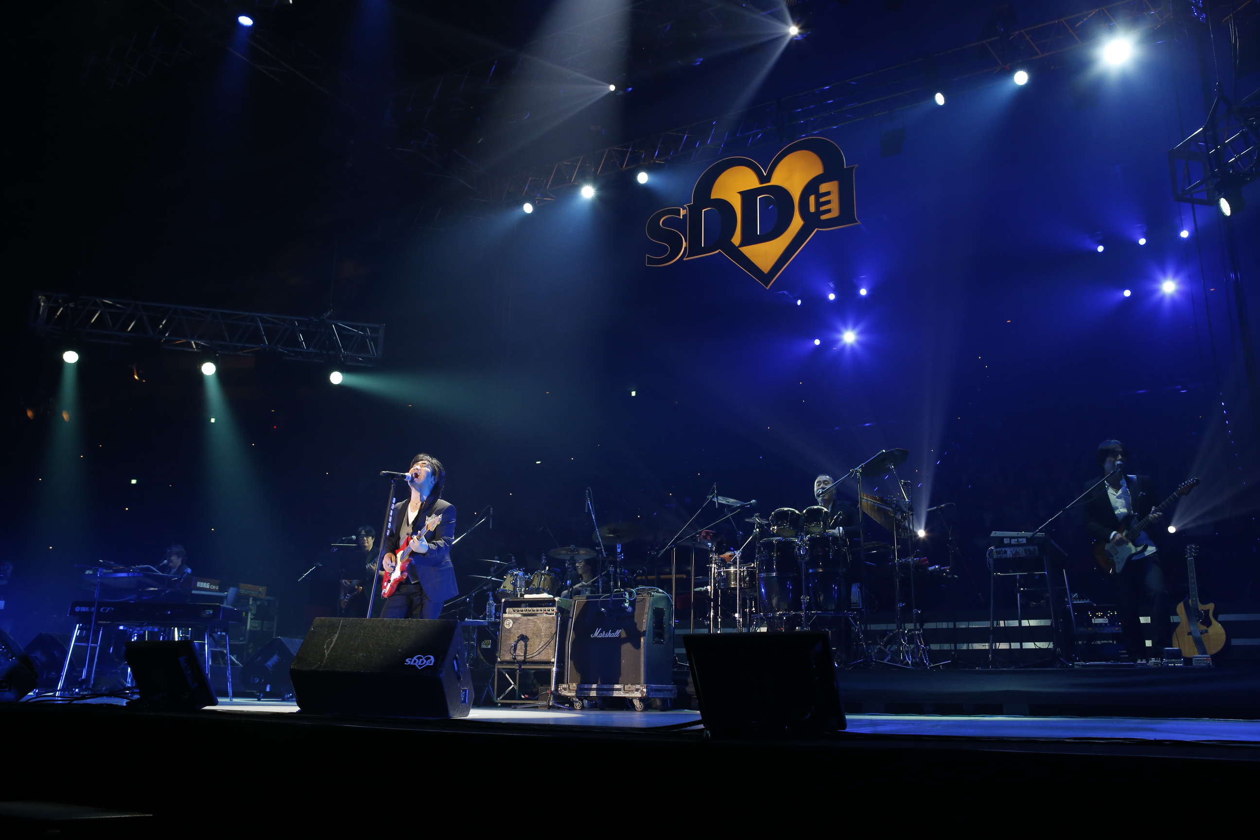 sdd_STARDUST　REVUE 
