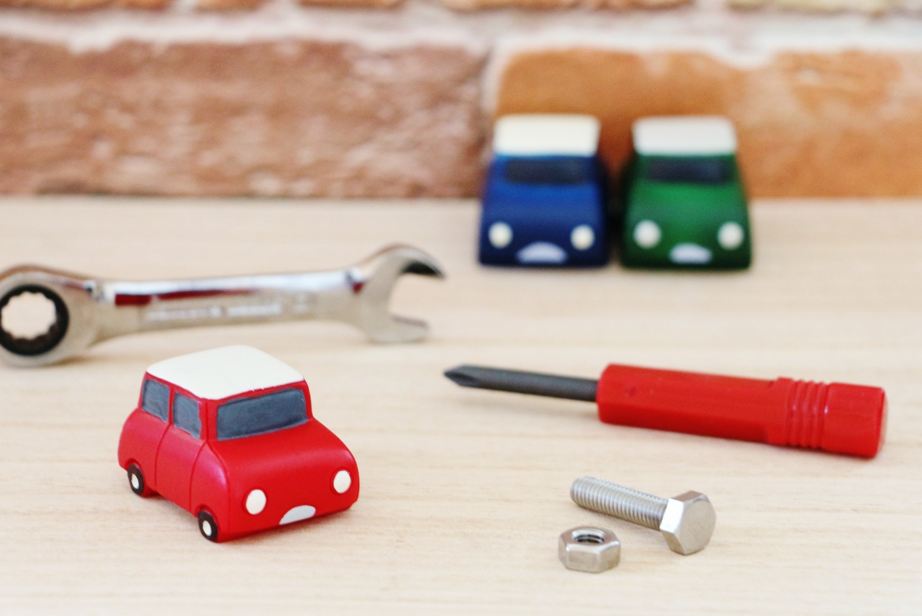 36.車を長期保管するときの注意点は？劣化や税金の対策について