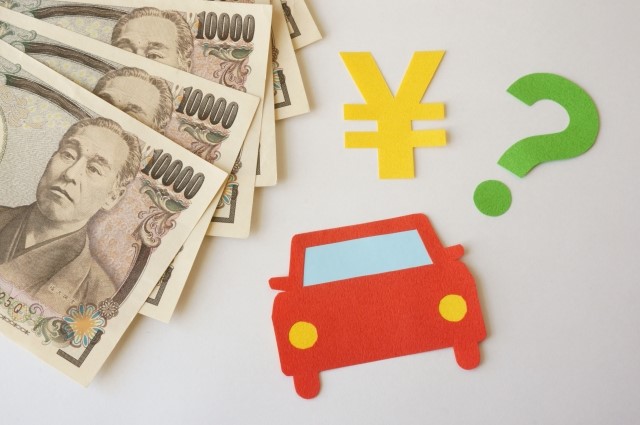 自動車ローン金利の相場ってどのくらい？お得な方法を解説2