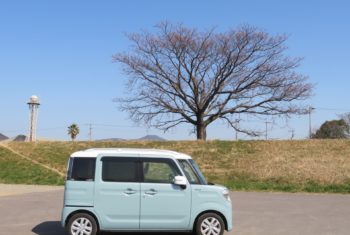 軽自動車の走行距離の限界は？寿命の目安や長持ちさせる方法など