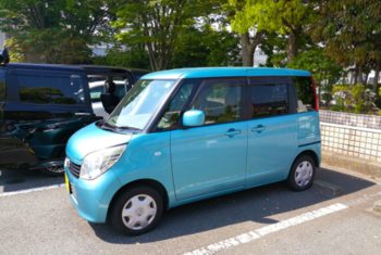 軽自動車のユーザー車検にかかる費用や注意点は？