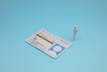 運転免許証紛失時に必要な届出と再発行（再交付）手続き