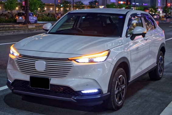 ファミリーカーとしても人気なSUV7選！