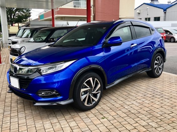 ファミリーカーとしても人気なSUV7選！