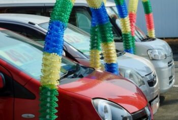 中古車のおすすめ人気ランキング！ 1位～10位の車を紹介