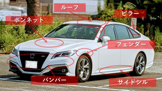 内装