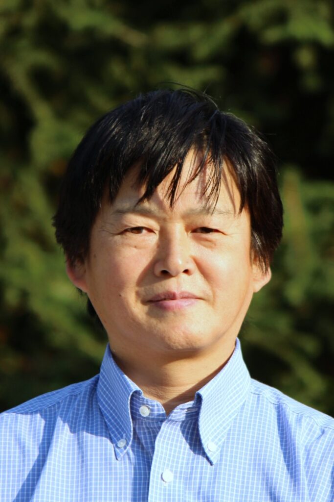 モータージャーナリスト　丸山　誠