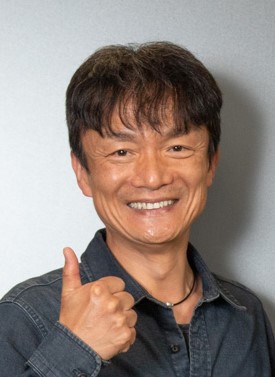 モータージャーナリスト 岡本 幸一郎