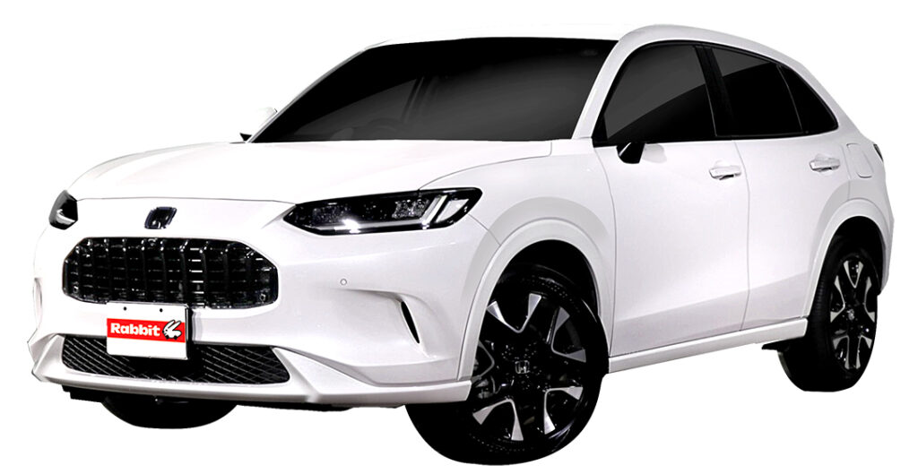 ZR-V