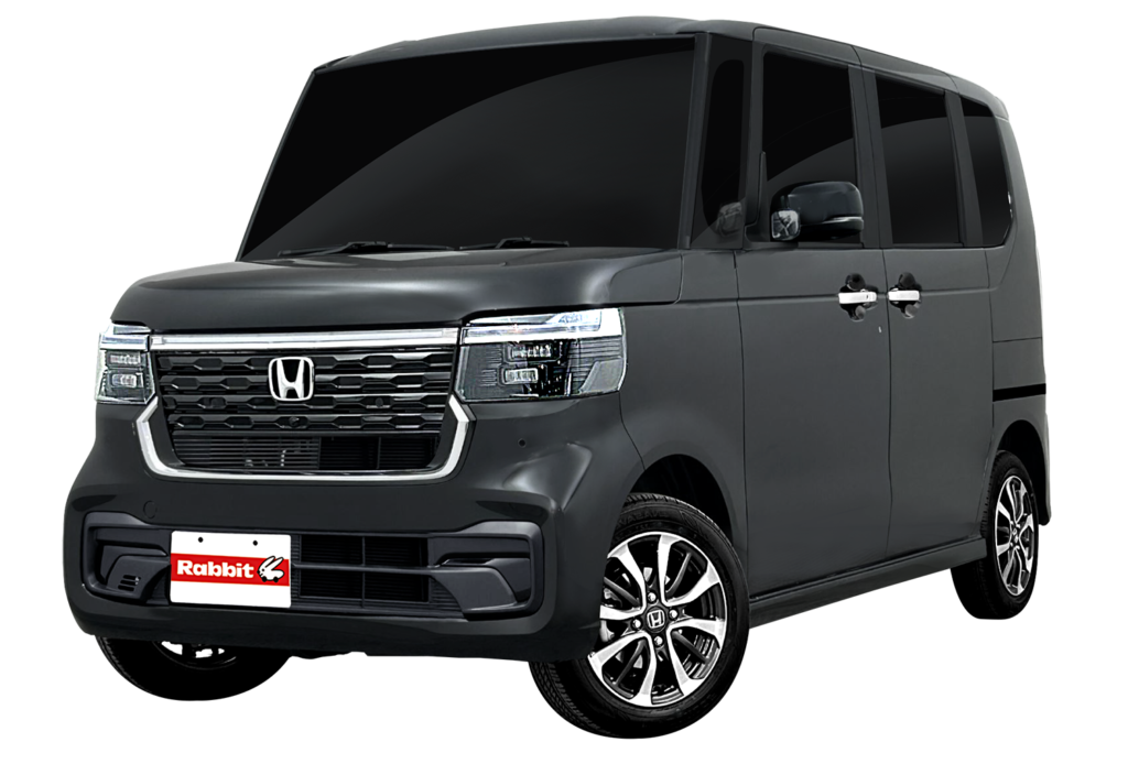 N-BOX