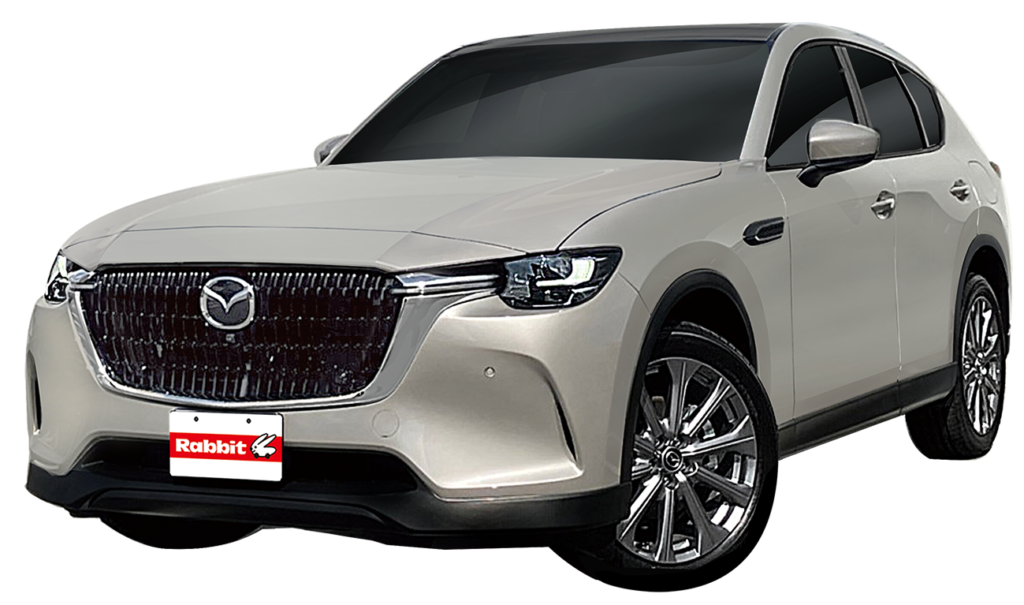 CX-60