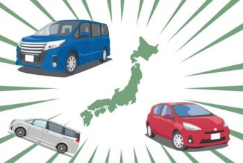 日本車のメーカー9社の特徴まとめ！ 自分に合ったメーカーはどこ？
