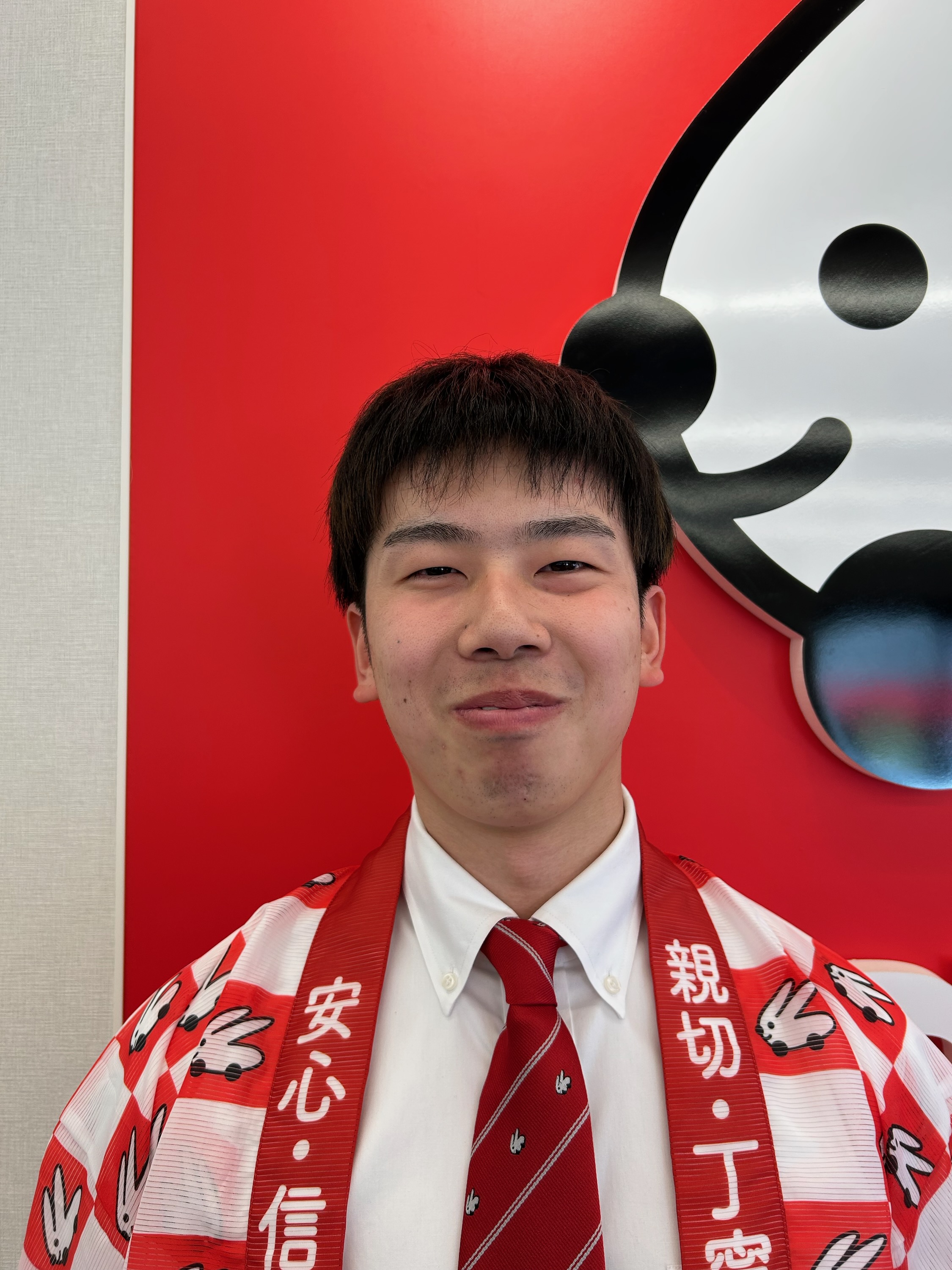 スタッフ写真